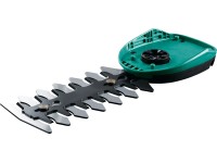 Bosch lišta na keře Multi-Click 12 cm pro nůžky ISIO 3