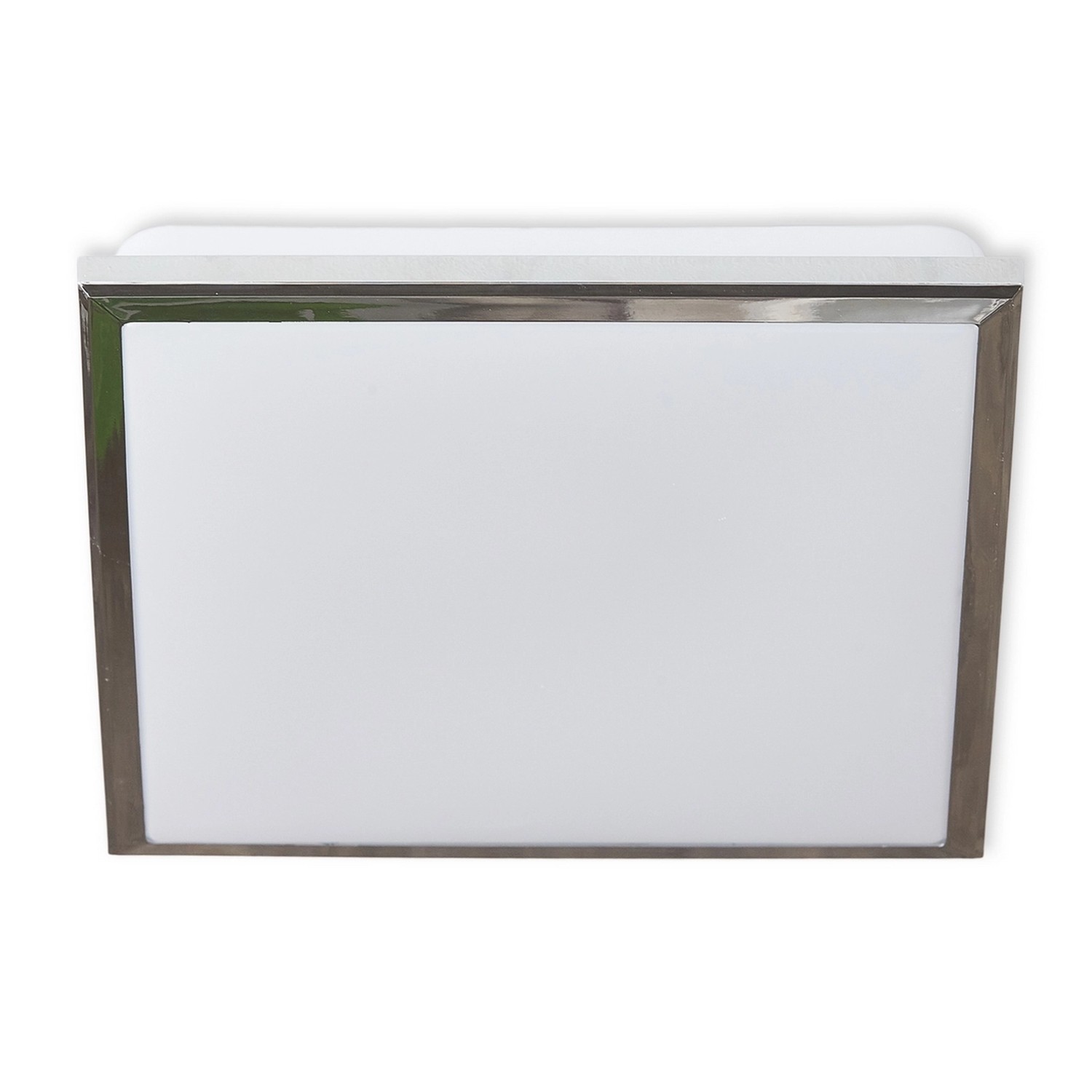 Top Light Silver HL 6000 Stropní LED svítidlo 24 W 6000 K