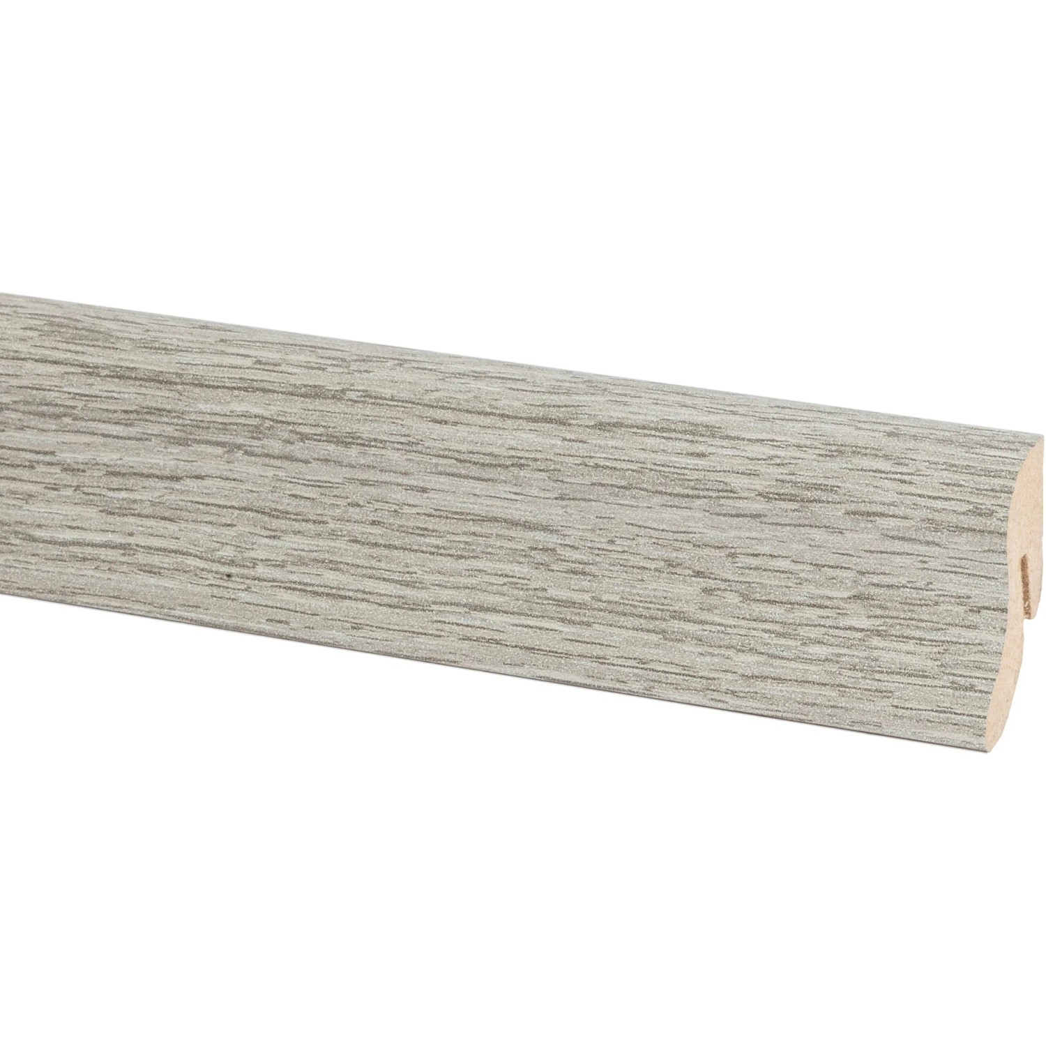 OBI Soklová lišta dub 40 mm x 20 mm délka 2600 mm