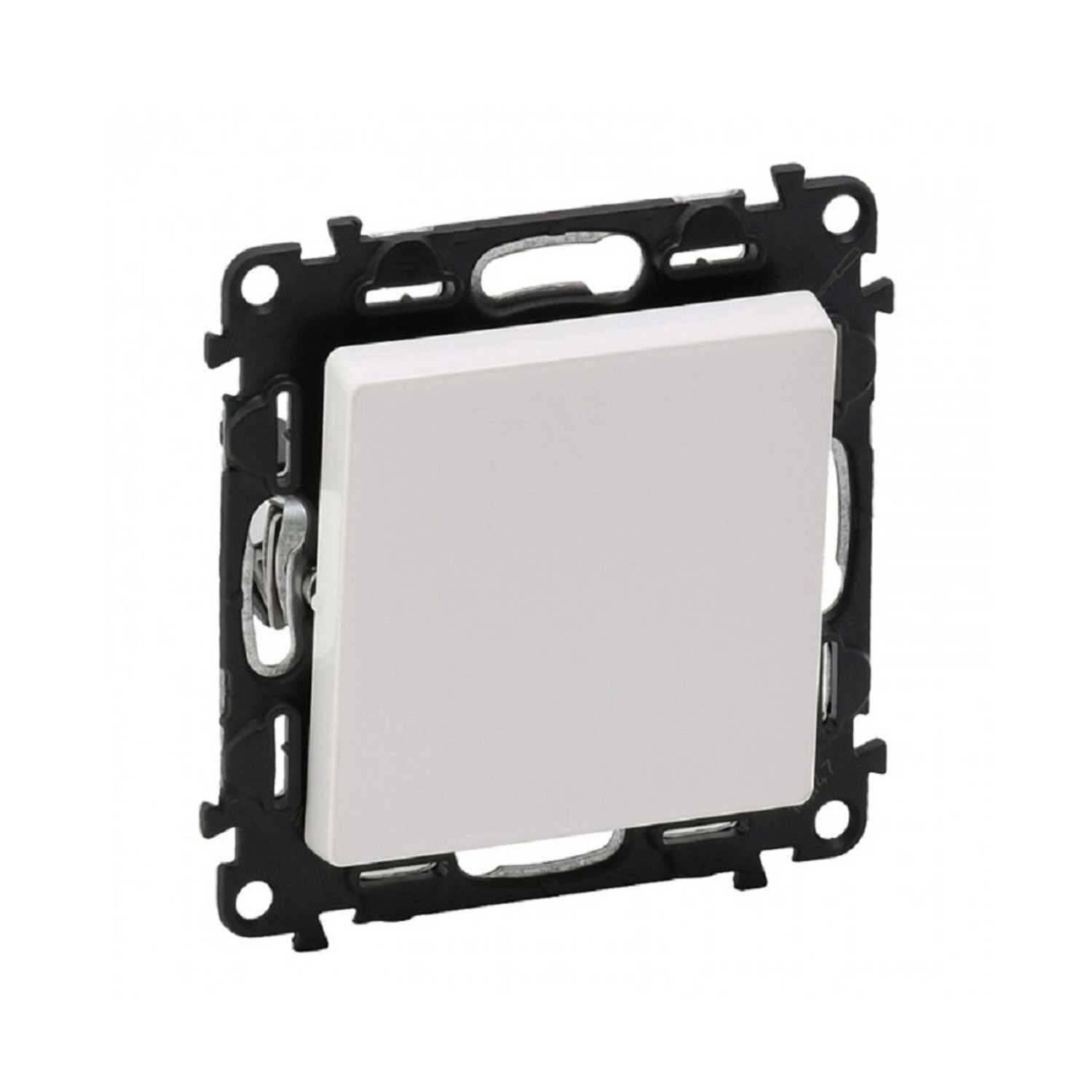 Spínač řazení 1 Legrand Valena Life bílá