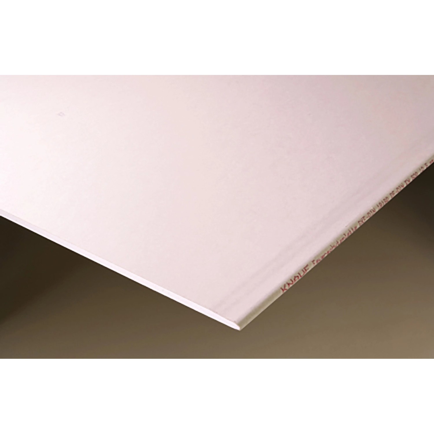 Knauf Protipožární sádrokartonová deska Red Piano Set 12,5 x 1000 x 1250 mm