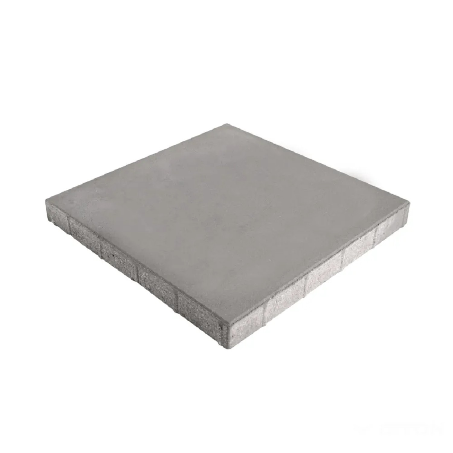 DITON Plošná dlažba STANDARD přírodní 40 x 40 x 5 cm