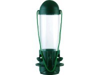 Krmítko 30 cm x 11 cm x 11 cm Krmítko 30 cm x 11 cm x 11 cm