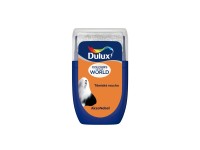 Dulux Tester, interiérová barva Colours Of The World tibetské roucho 30 ml