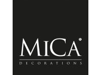 Mica Decorations