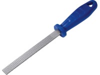 LUX-TOOLS Rašple Classic plochá 200 mm středně hrubá