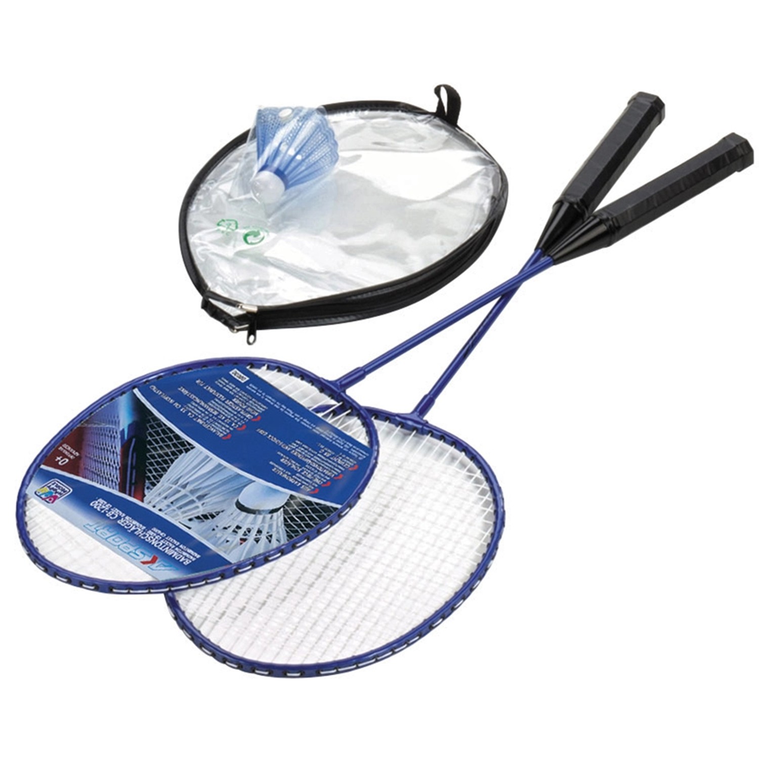 Happy People Sada na badminton