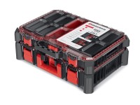 Kistenberg Sada organizérů na nářadí MSX KMXS5540B, 54,3 x 39 x 20 cm