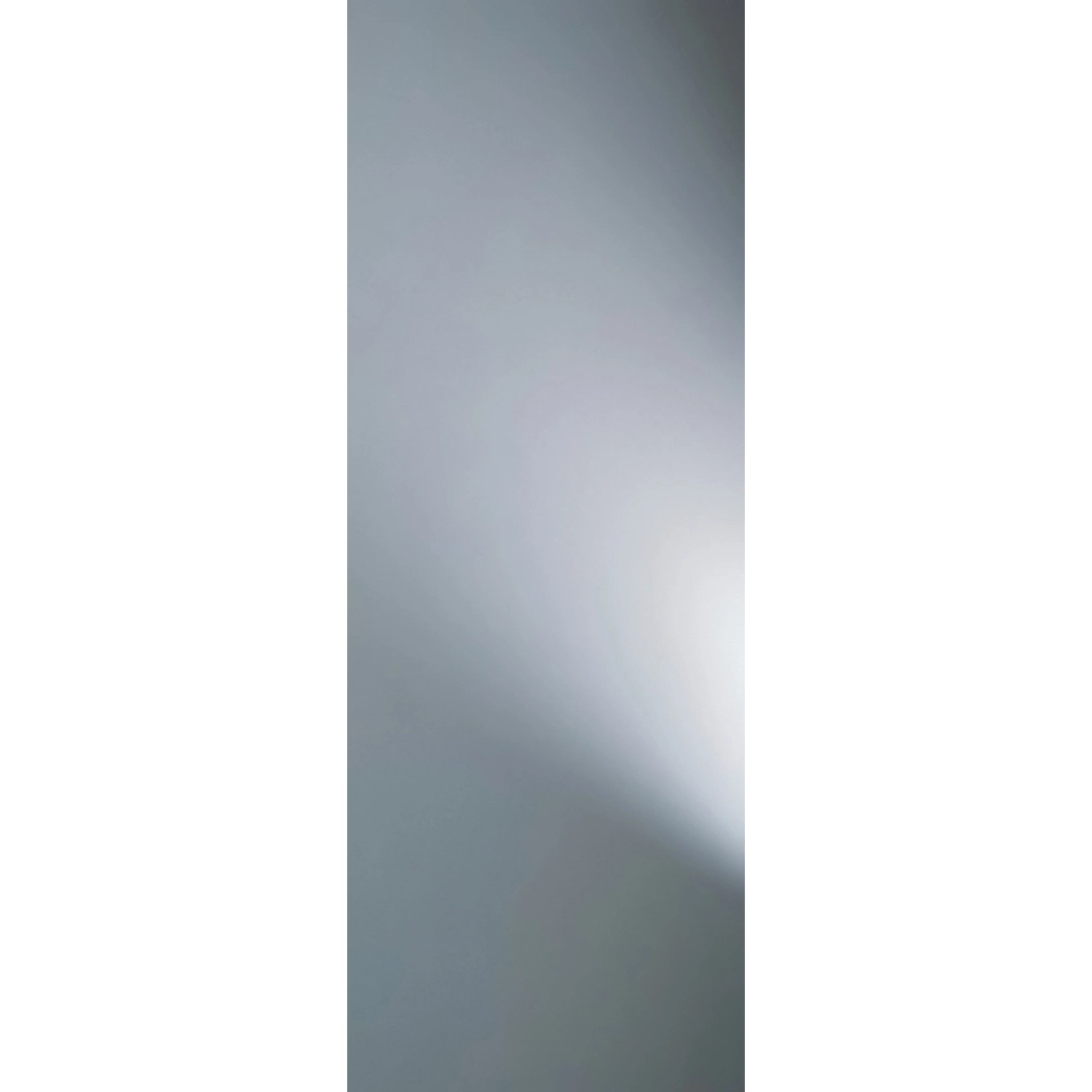 Kristall-Form Zrcadlo Jump, 50 x 120 cm