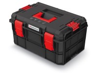 Kistenberg Kufr na nářadí X Block Pro 30 KXB604030, 54,6 x 38 x 30,7 cm