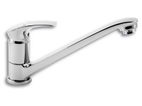 Novaservis Stojánková dřezová baterie Metalia 57091,0, chrom Novaservis Stojánková dřezová baterie Metalia 57091,0, chrom