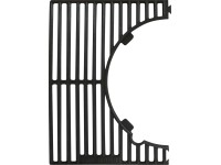 Grilovací rošt pro plynové grily se 3 hořáky ze série Maddox