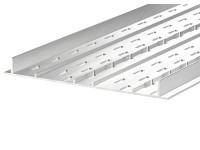 GS Terrassen Držák pro terasový odvodňovací žlab PRO SIDE 150 x 20/26, 200 mm GS Terrassen Držák pro terasový odvodňovací žlab PRO SIDE 150 x 20/26, 200 mm