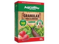 AgroBio Opava GRANULAX proti slimákům Garden, 200 g