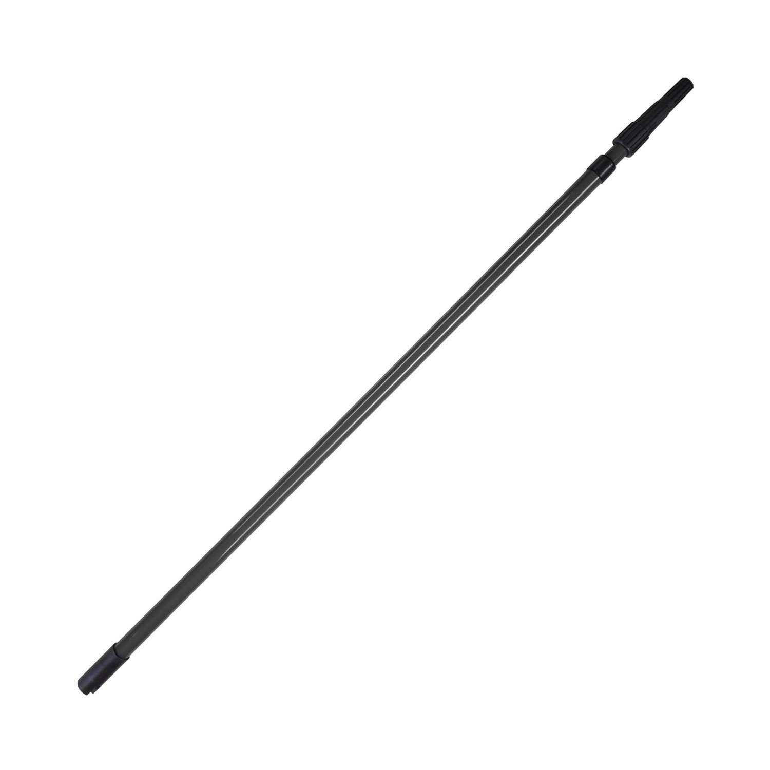Wolfcraft Teleskopická tyč na kulatý brousek průměr 225 mm