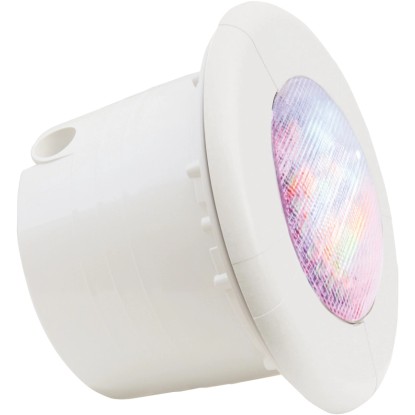 Sada pro podvodní světlomet 1x LED červená zelená modrá