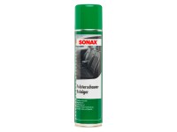 SONAX Pěnový čistič čalounění 400 ml