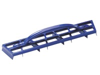 LUX-TOOLS Hoblík na sádru 50 cm Classic