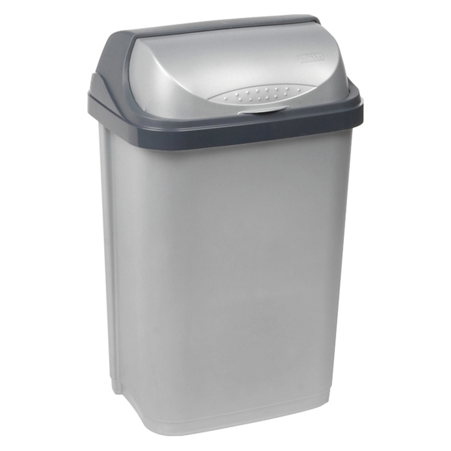 Odpadkový koš ROLL-TOP 25L