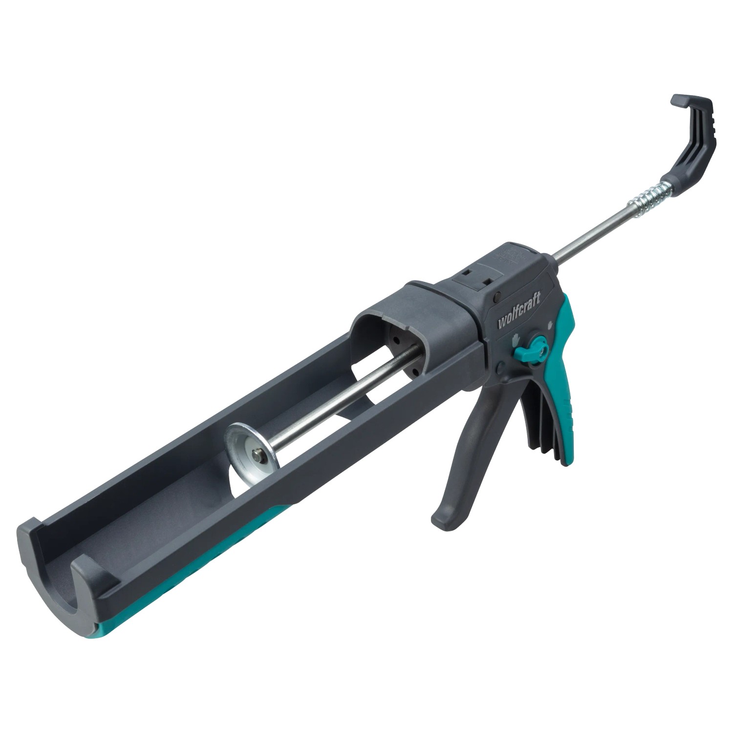 Wolfcraft Lis na kartuše MG 400 Ergo 310 ml