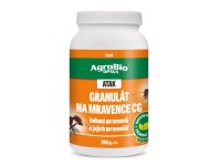 AgroBio Opava Granulát na mravence Atak CG 250 g
