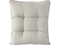 Náhradní zádový polstr na zahradní židli Vanville