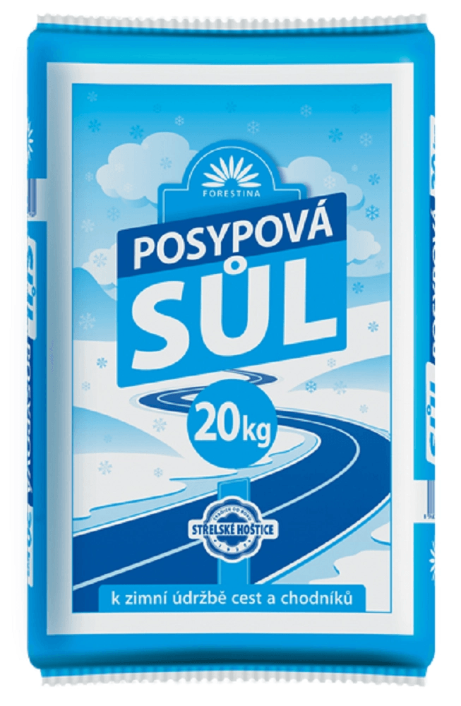 Posypova Sul Cena () Posypova Sul Cena