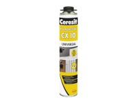 Ceresit Univerzální polyuretanové lepidlo CX 10 850 ml