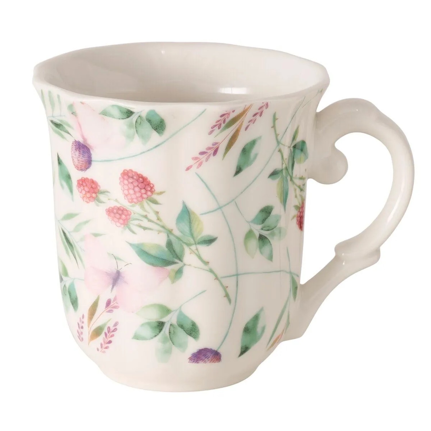 Boltze Porcelánový hrnek Fantasy 350 ml