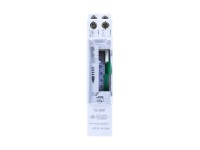 Schelinger Mechanické spínací hodiny TSGM1, denní, 230 V, 16 (8) A, IP20