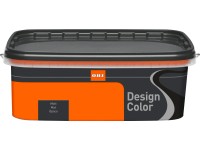 OBI Interiérová barva Design Color matná Mango 1 l OBI Interiérová barva Design Color matná Mango 1 l