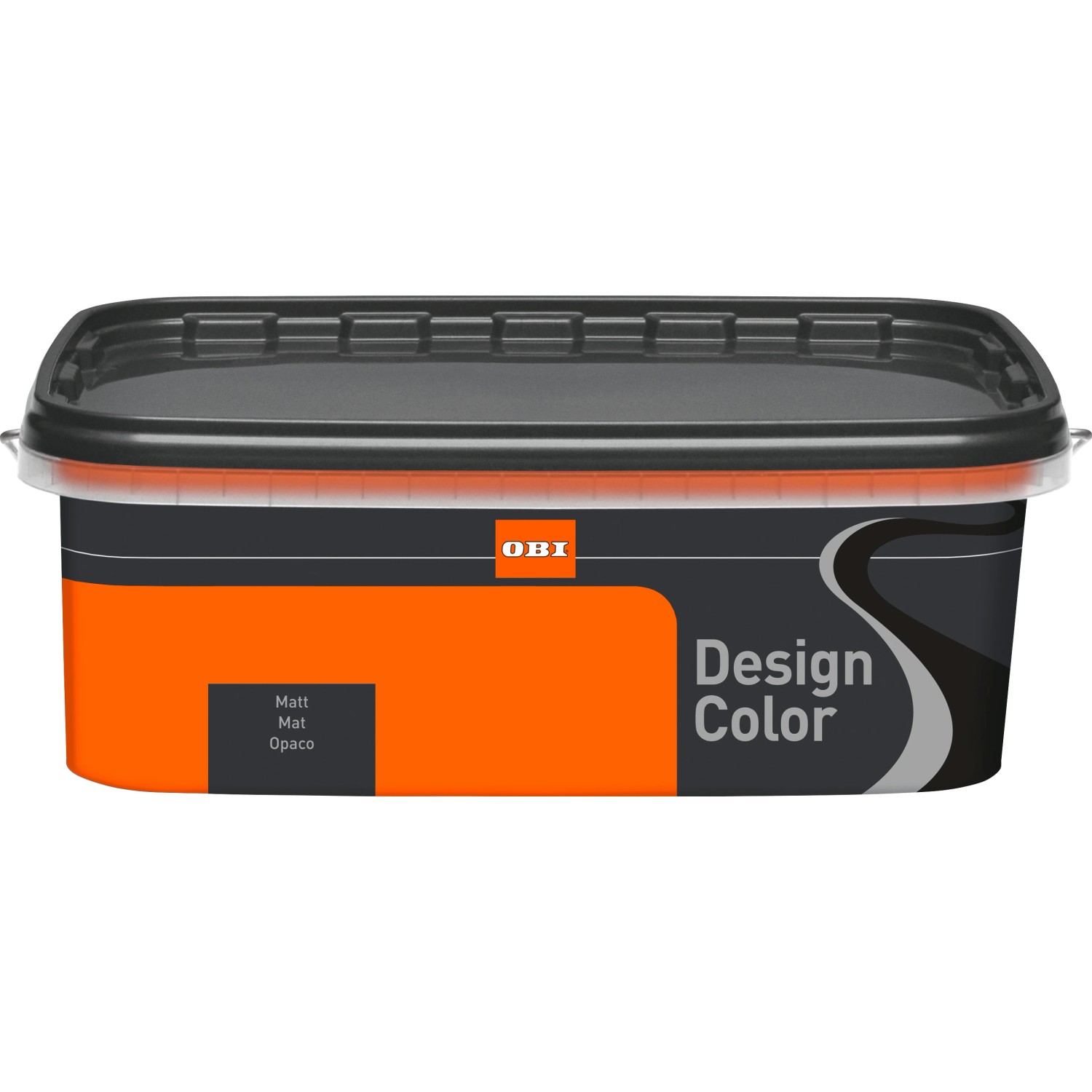 OBI Interiérová barva Design Color matná Mango 2,5 l