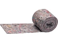 Plstěná izolační páska 70 mm x 3,6 m