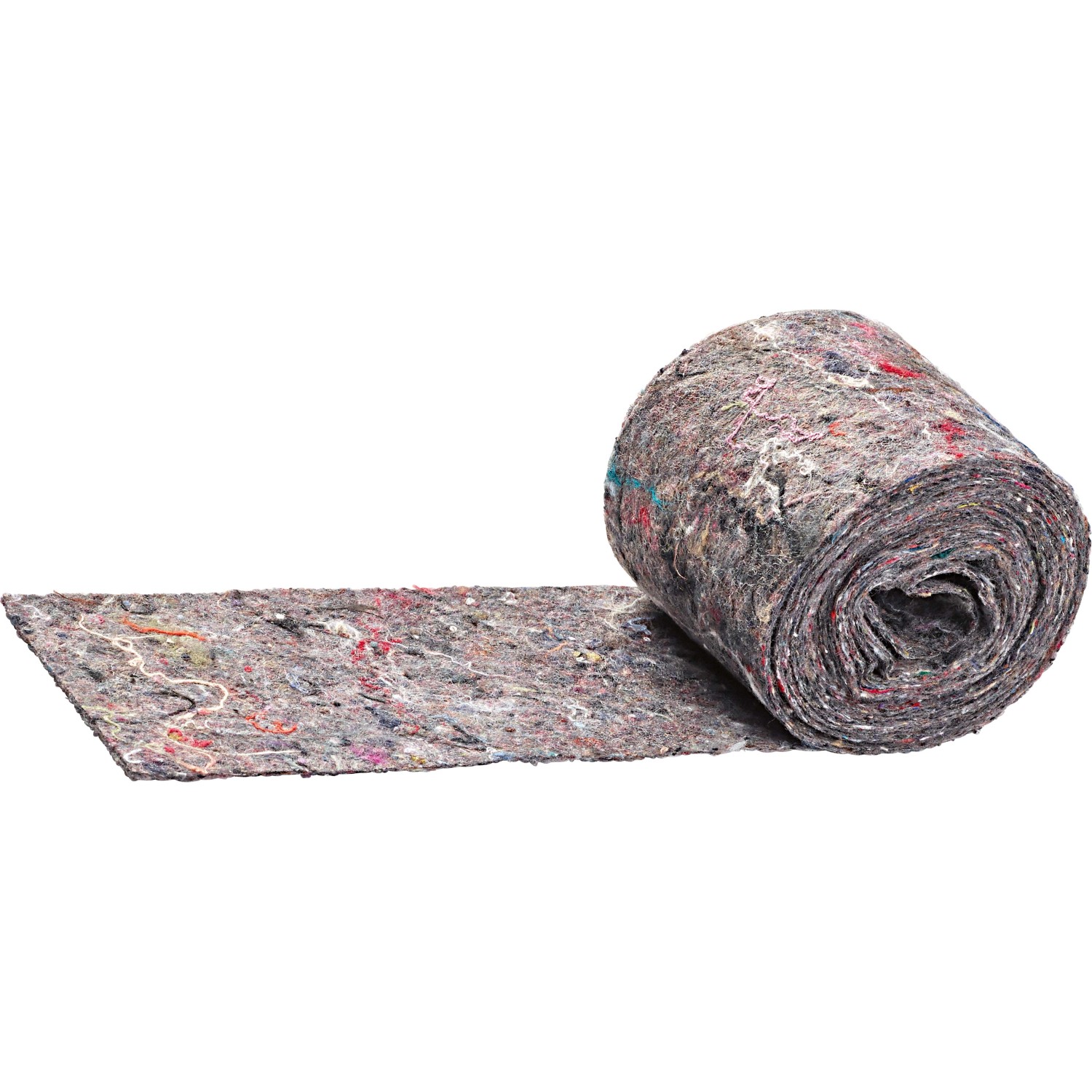 Plstěná izolační páska 70 mm x 3,6 m