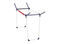 LEIFHEIT Sušák na prádlo Pegasus 150 Solid Slim 15 m (81570)