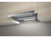 Elica Výsuvná digestoř Elite 14 LUX GRIX/A/60, šedá-nerez., 18 x 60 x 28-43,5 cm