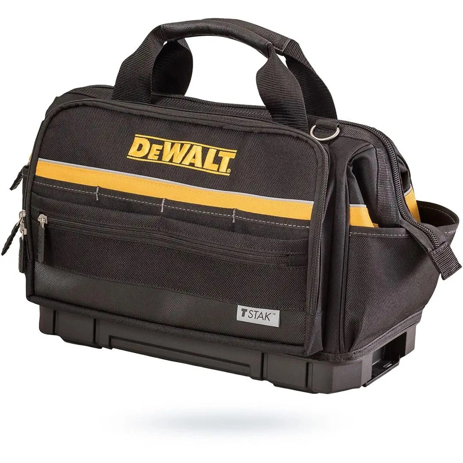 DeWalt Taška na nářadí TSTAK DWST82991-1, 45 x 25 x 30 cm
