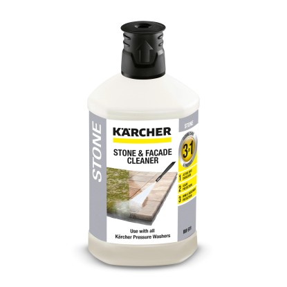 Kärcher Čistič kamene a fasád 3v1, 1 l