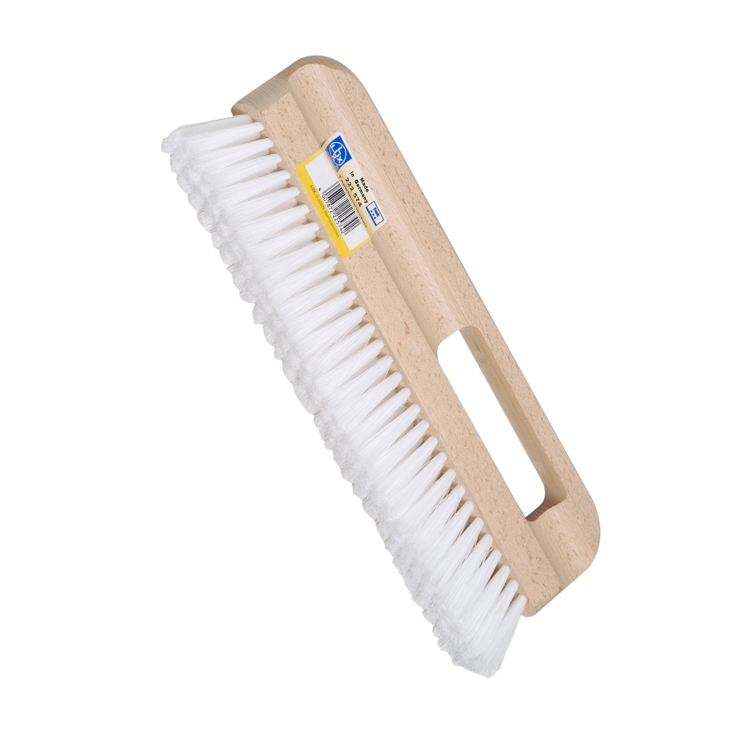 LUX-TOOLS Kartáč na hlazení tapet 30 cm