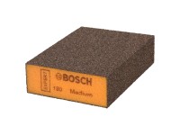 Bosch Brusná houba Expert S471 Standard Block, střední, 69 x 97 x 26 mm
