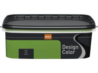 OBI Interiérová barva Design Color matná Oase 2,5 l