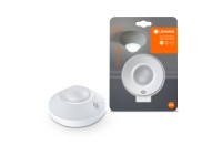 Ledvance Bateriové LED noční světlo Nightlux CEILING White 1,7W 105lm 4000K