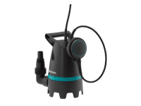 GARDENA Ponorné kalové čerpadlo 9200 Basic, 250 W