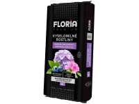 FLORIA PREMIUM Substrát KYSELOMILNÉ ROSTLINY 40 l