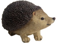 Sunny Garden Dekorativní figurka ježka 15 cm, 1 ks