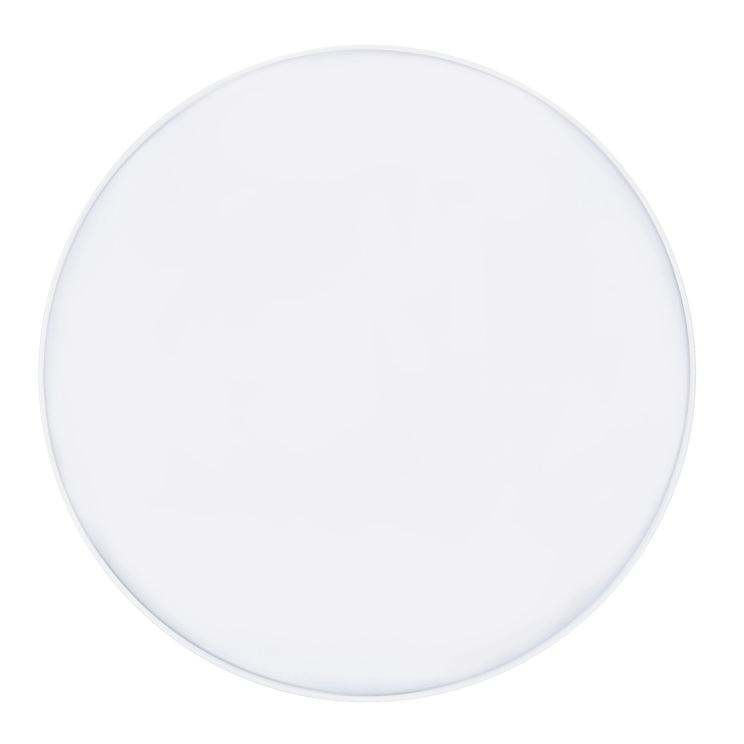 Solight LED stmívatelné přisazené svítidlo 50 W, pr. 40 cm, 3000 lm