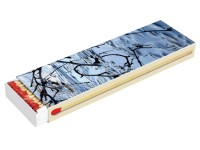 Camino Zápalky maxi krbové 20 cm FSC® Camino Zápalky maxi krbové 20 cm FSC®