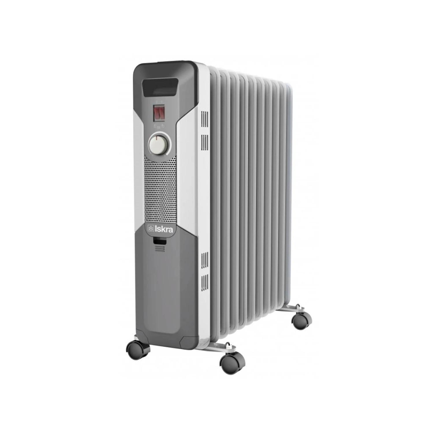 ISKRA Olejový radiátor YL-B28-11