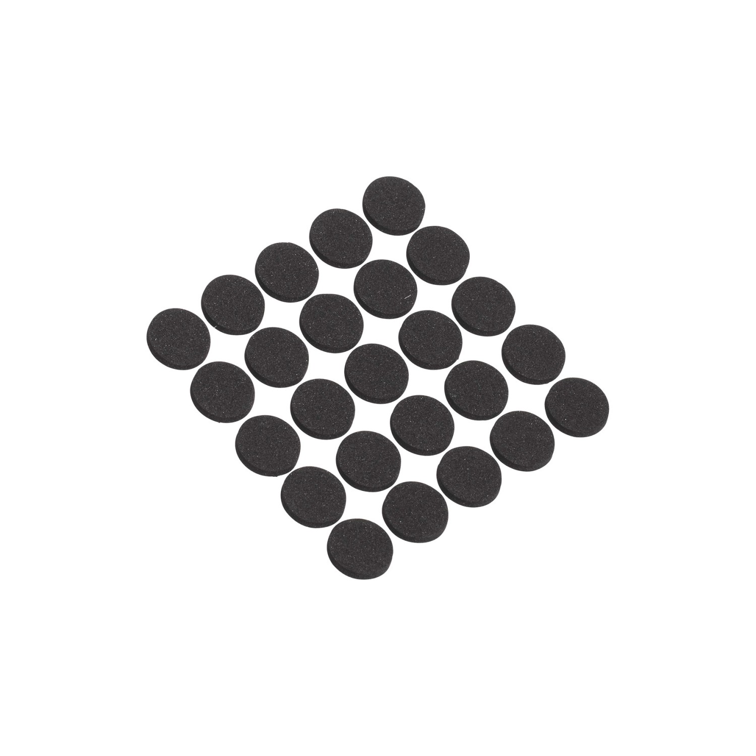 OBI Samolepicí zajištění proti posunutí Extra soft