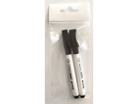 Bondecor Sada popisovačů na tabuli, různé barvy, 2 ks